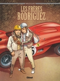 Les frères rodriguez - Image principale