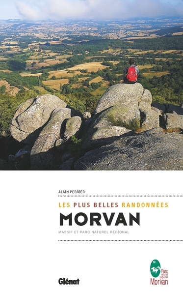 Morvan, les plus belles randonnées - Image principale