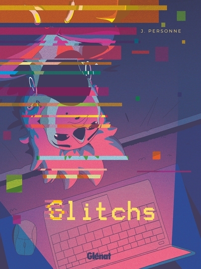 Glitchs - Image principale