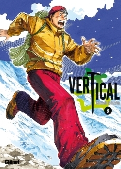 Vertical - tome 06 - Image principale