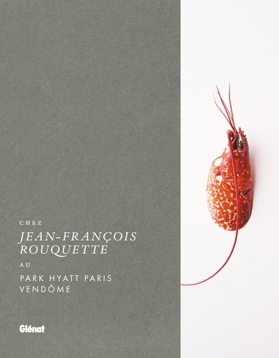 Chez jean-françois rouquette - Image principale