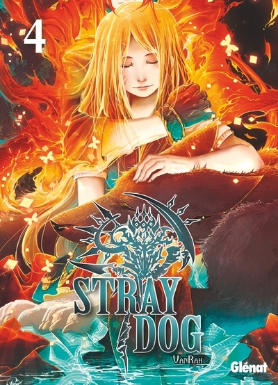 Stray dog - tome 04 - Image principale
