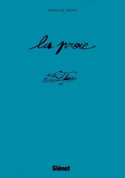 La proie - Image principale