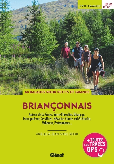 Briançonnais - Image principale