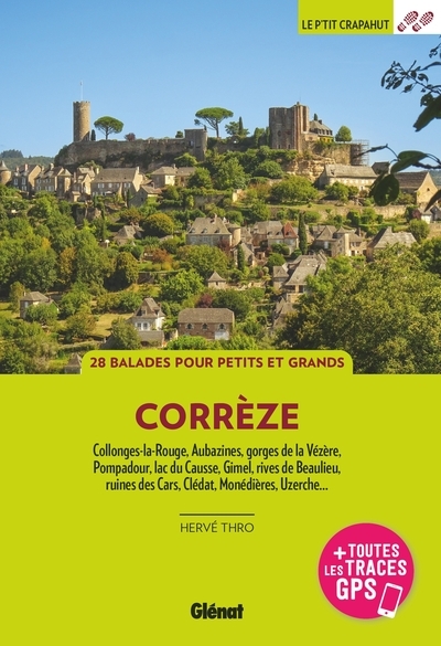 Corrèze - Image principale