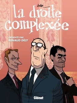 La droite complexée - Image principale