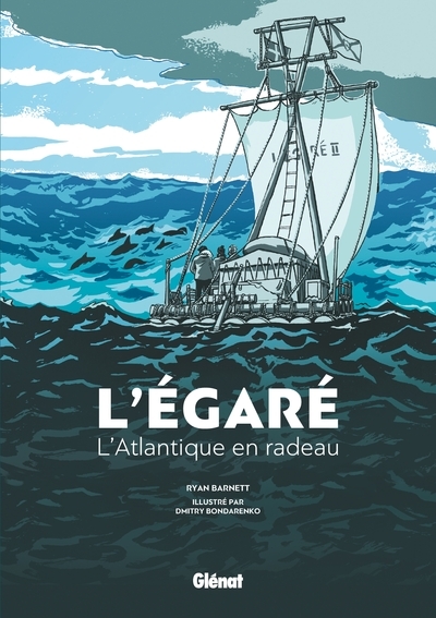 L'égaré - Image principale