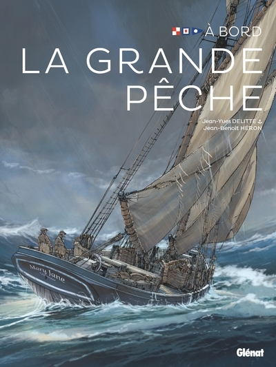 La grande pêche - Image principale