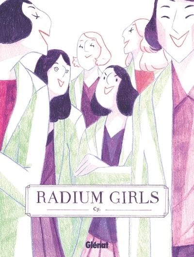 Radium girls - Image principale