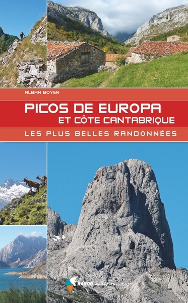 Les plus belles randonnées dans les picos de europa et sur la côte cantabrique - Image principale