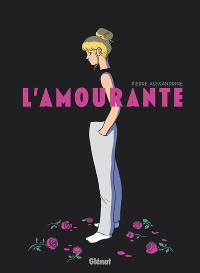 L'amourante - Image principale