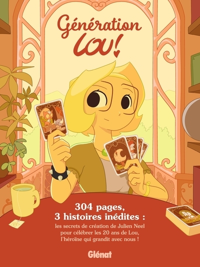 Génération lou ! - Image principale