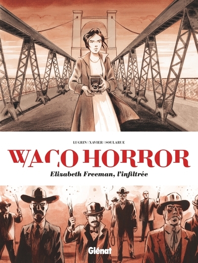 Waco horror - Image principale