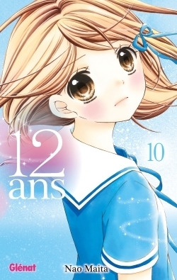12 ans - tome 10 - Image principale