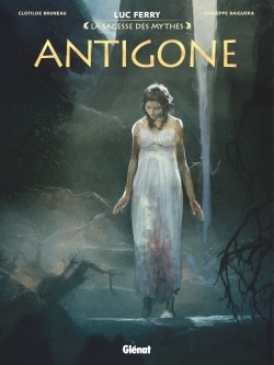 Antigone - Image principale