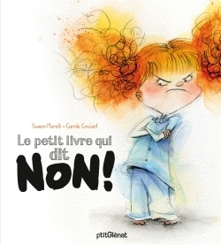 Le petit livre qui dit non ! - Image principale