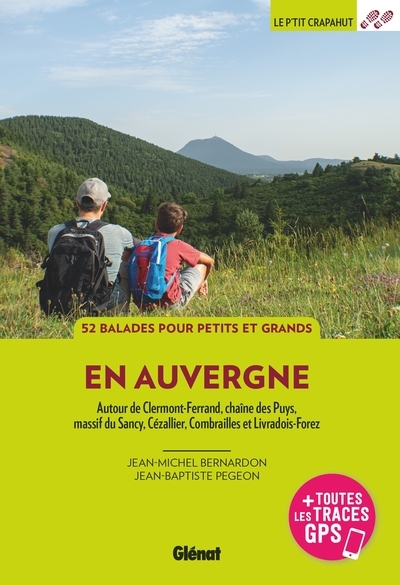 Auvergne (2e ed) - Image principale