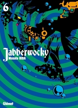 Jabberwocky - tome 06 - Image principale