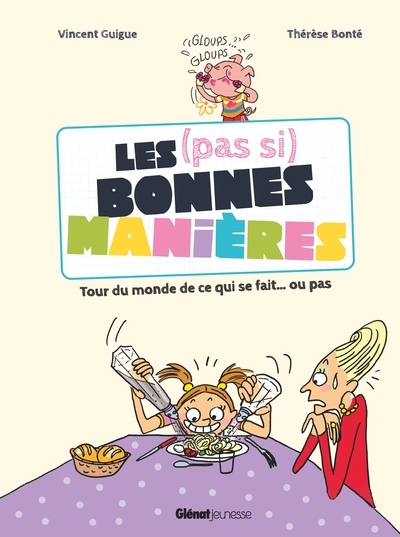 Les (pas si) bonnes manières - Image principale