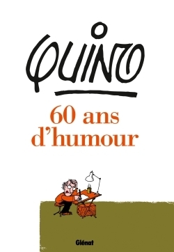 Quino - 60 ans d'humour - Image principale