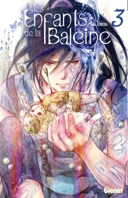 Les enfants de la baleine - tome 03 - Image principale