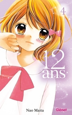 12 ans - tome 04 - Image principale