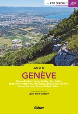 Autour de genève - Image principale