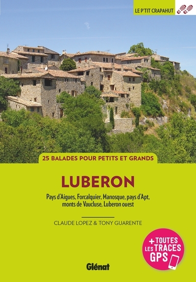 Dans le luberon (3e ed) - Image principale