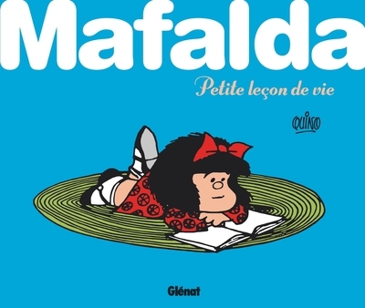 Mafalda petite leçon de vie - Image principale