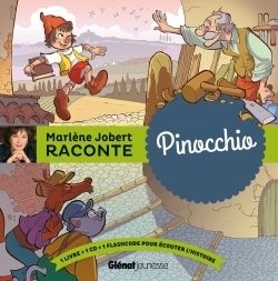 Pinocchio - Image principale