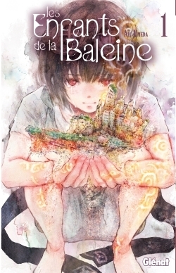 Les enfants de la baleine - tome 01 - Image principale