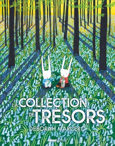 La collection de trésors - Image principale