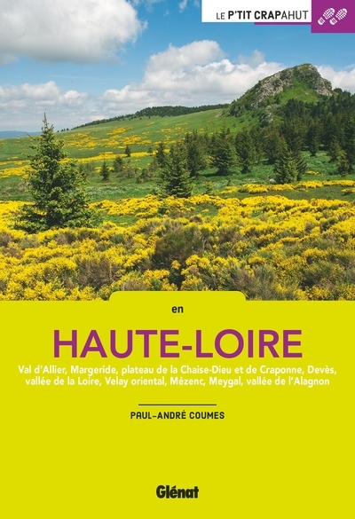 En haute-loire (2e ed) - Image principale