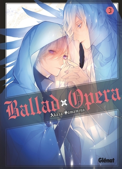 Ballad opera - tome 03 - Image principale
