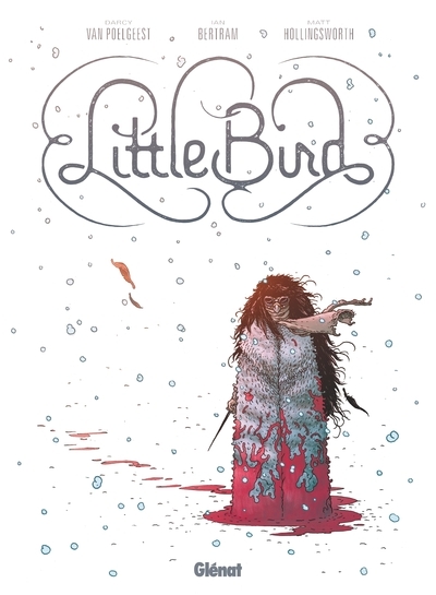 Little bird - Image principale