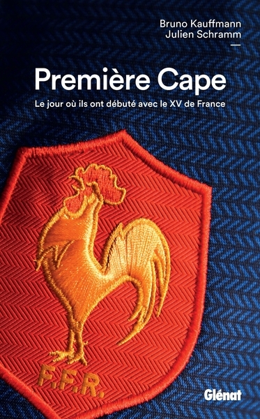 Première cape - Image principale