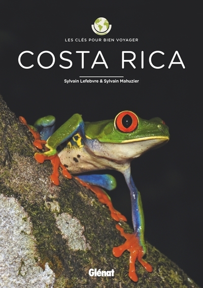 Costa rica - les clés pour bien voyager - Image principale