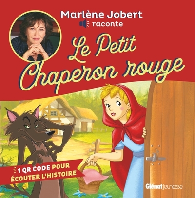 Marlène jobert raconte le petit chaperon rouge ne - Image principale