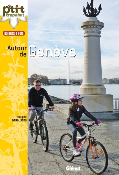 Balades à vélo autour de genève - Image principale