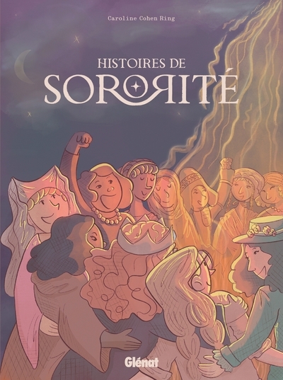 Histoires de sororité - Image principale