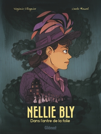Nellie bly - Image principale