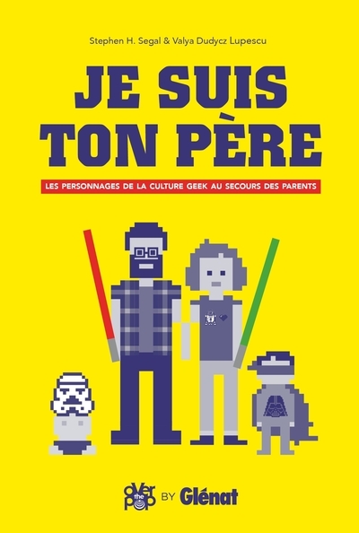 Je suis ton père - Image principale