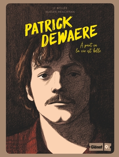 Patrick dewaere - Image principale