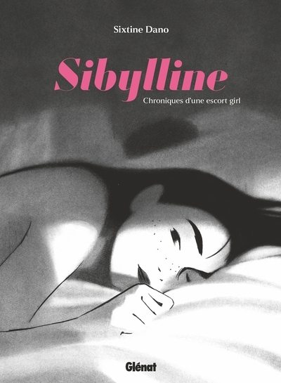 Sibylline, chroniques d'une escort girl - Image principale