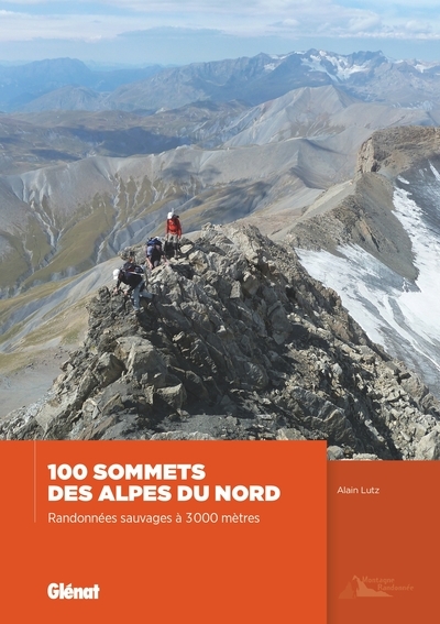 100 sommets des alpes du nord - Image principale