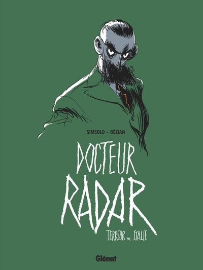 Docteur radar - tome 02 - Image principale
