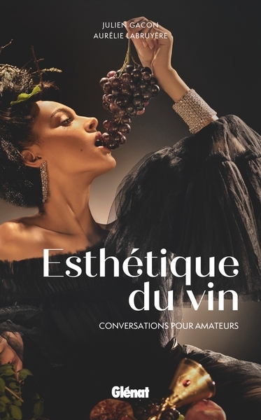 Esthétique du vin - Image principale