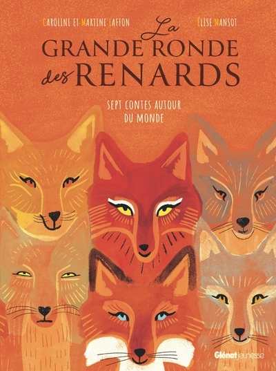 La grande ronde des renards - Image principale