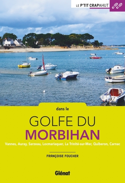 Dans le golfe du morbihan - Image principale