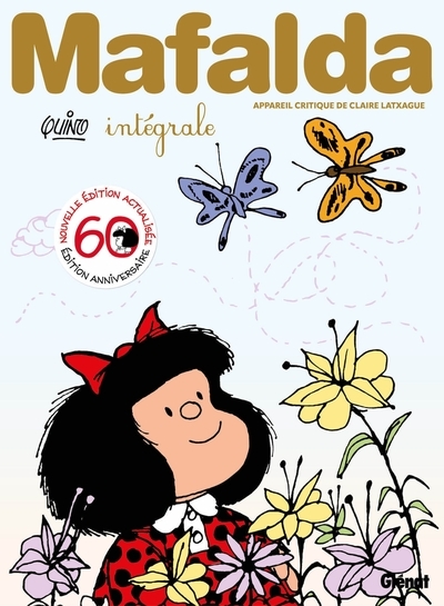 Mafalda - intégrale 60 ans - Image principale